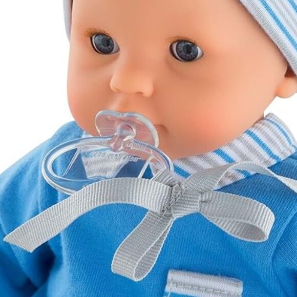 Corolle - Mon Premier Poupon - Pacifier Accessory for 12" Baby Dolls New Sealed - Picture 4 of 12
